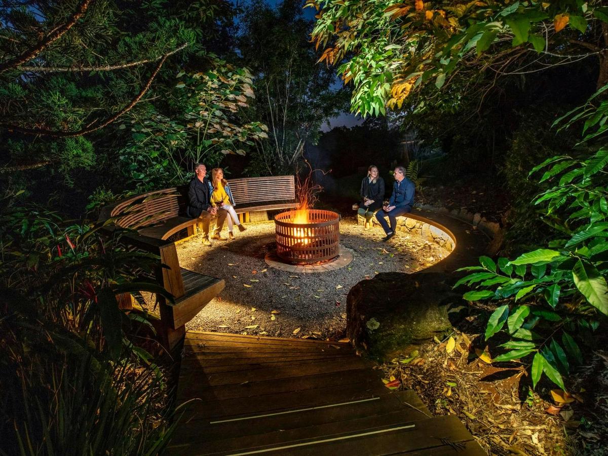 Fire Pit