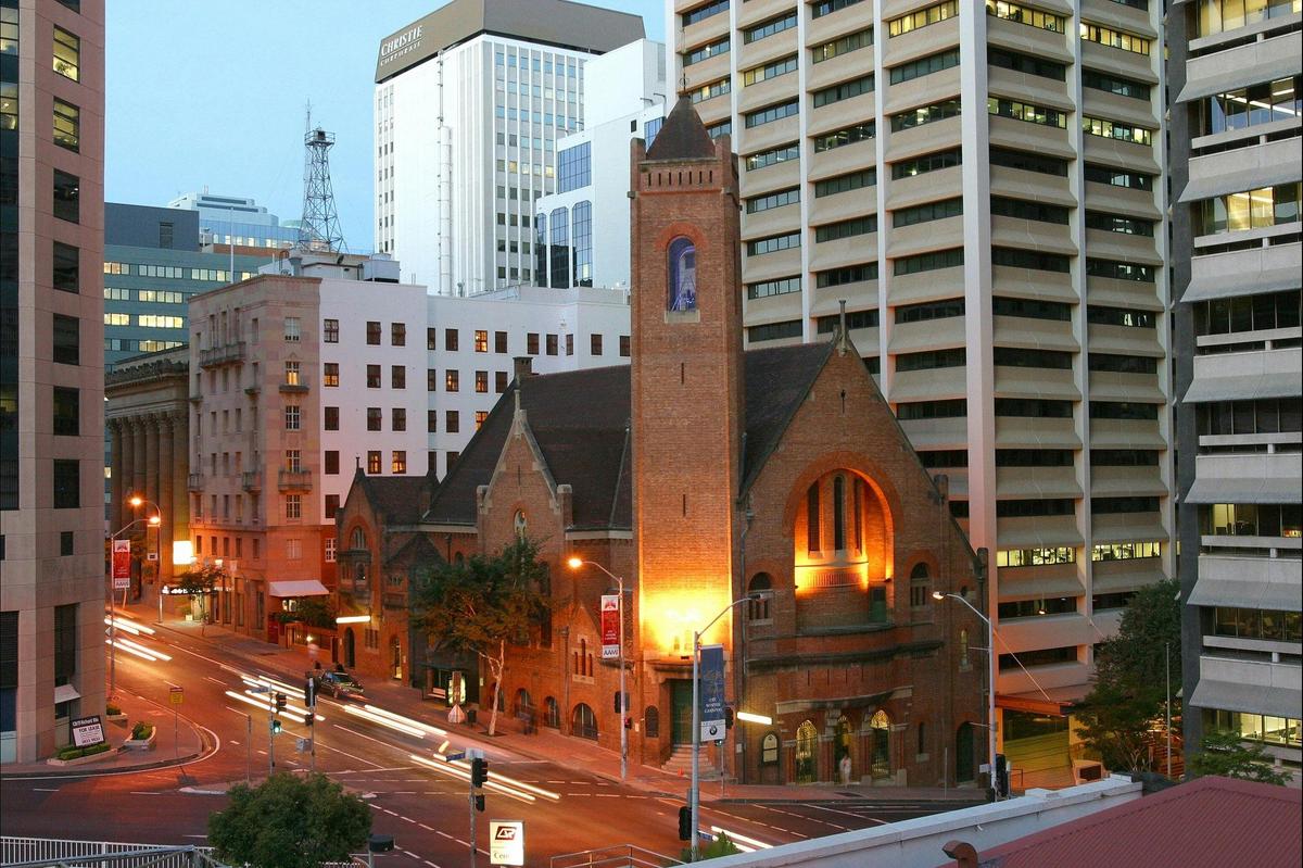 St Andrews Uniting Church