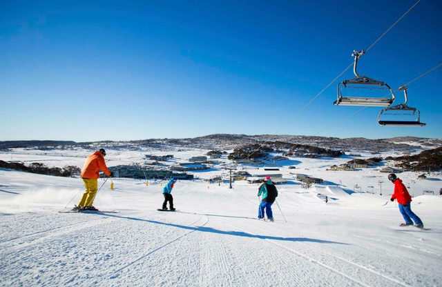 Perisher