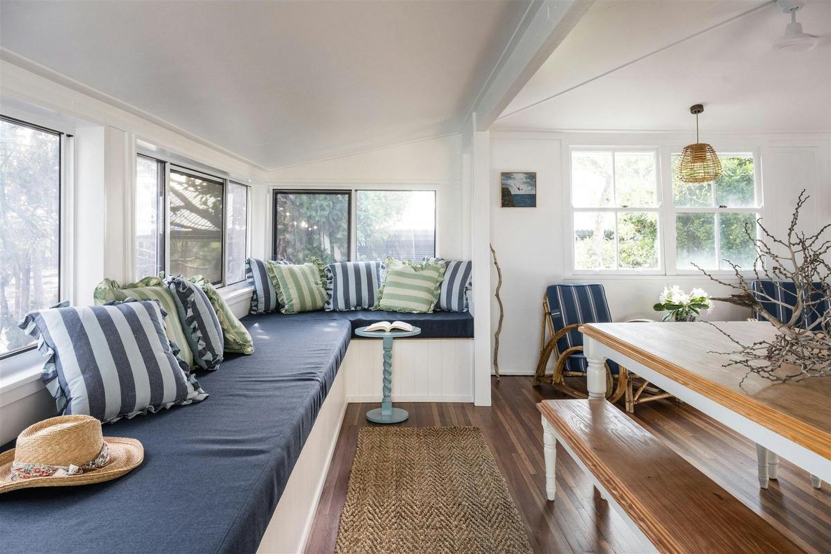 Skipper Shack