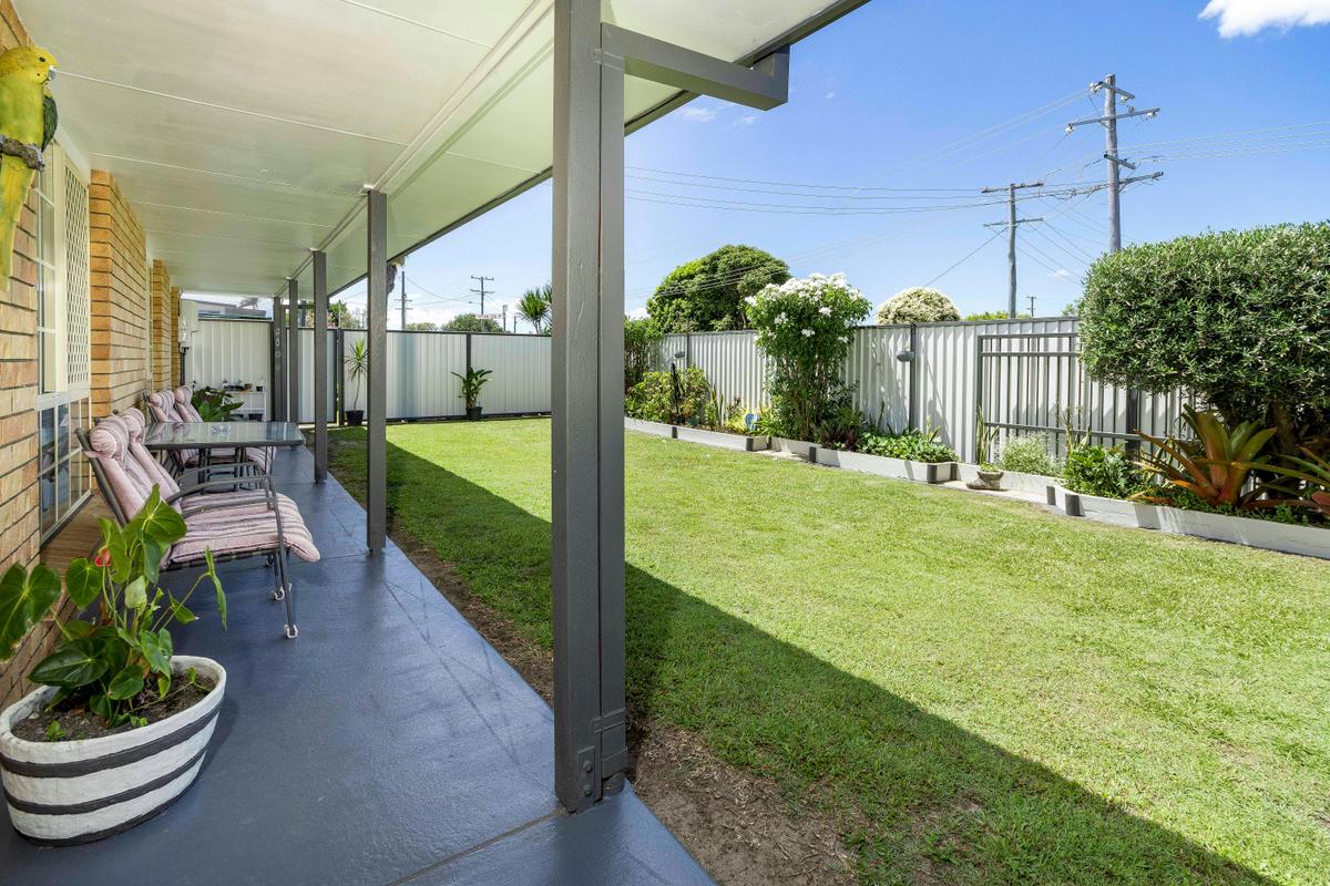 Verandah