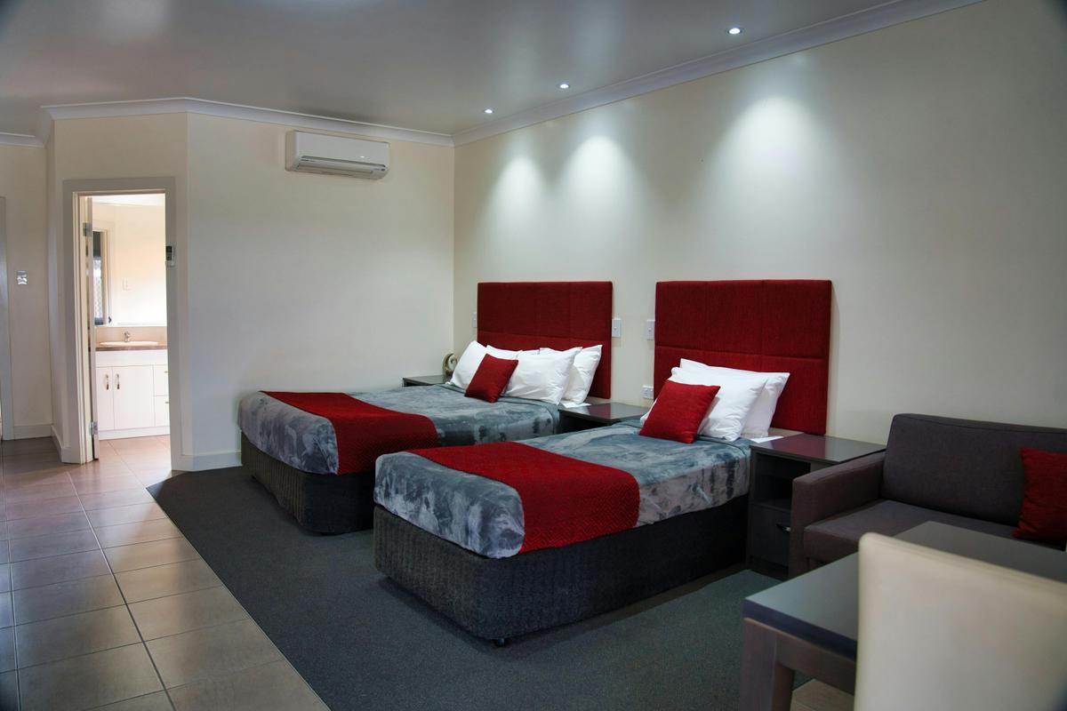 executive suite