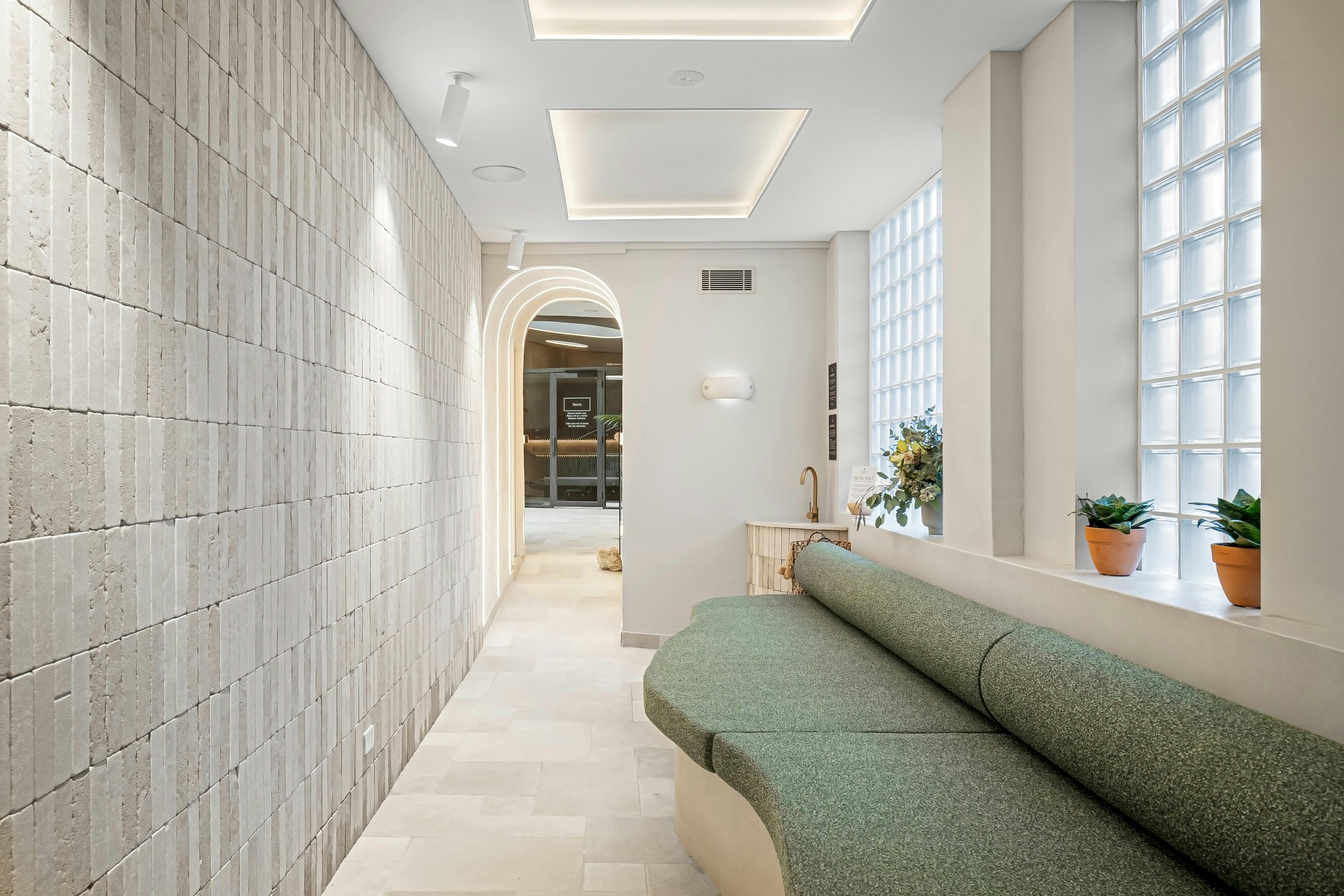 Balmain Bathhouse Recovery Lounge