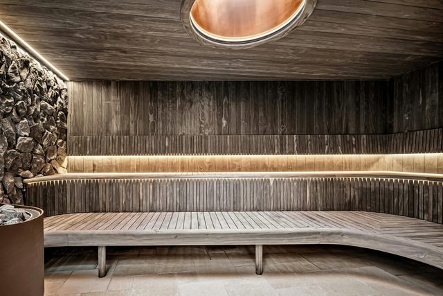 Nature's Energy Balmain Bathhouse and Day Spa