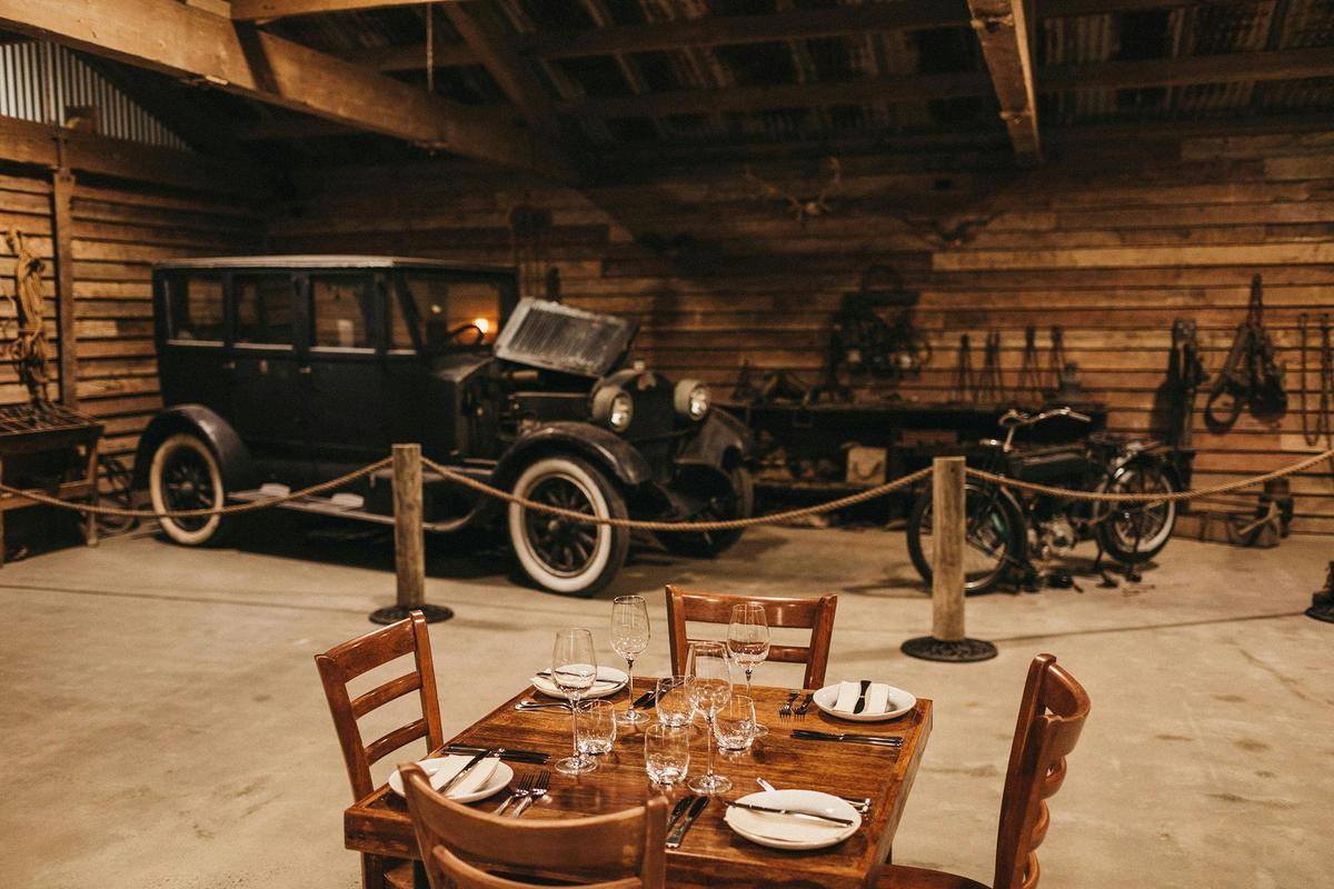 Stanleys Restaurant