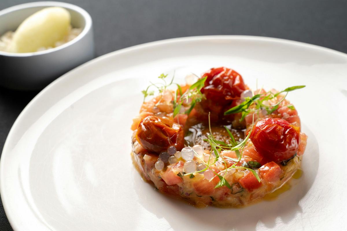Tamarind - Pullman Reef Hotel Casino