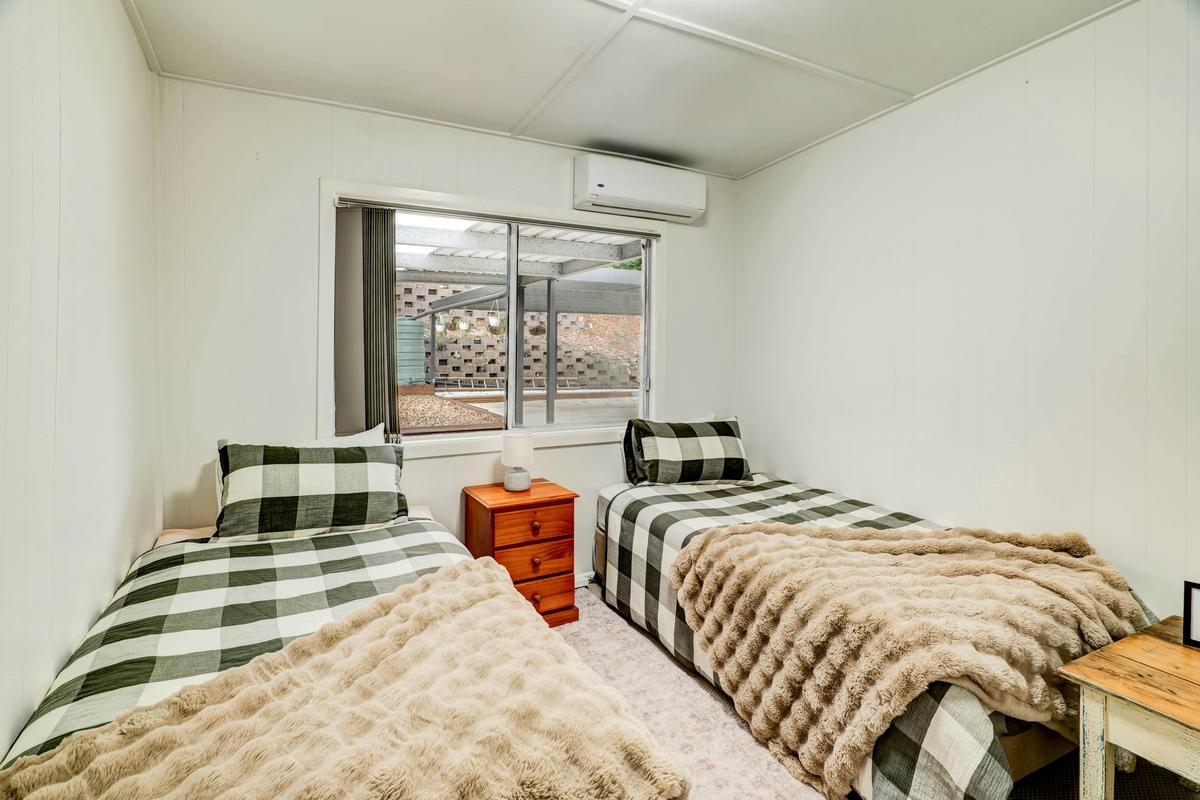 The Guest House