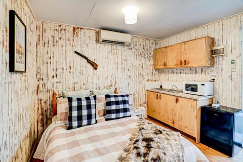 Cowboy Cabin