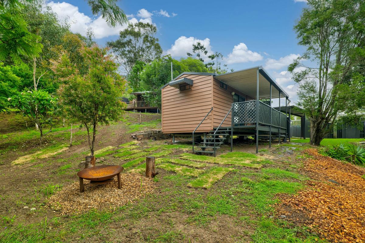 Cowboy Cabin