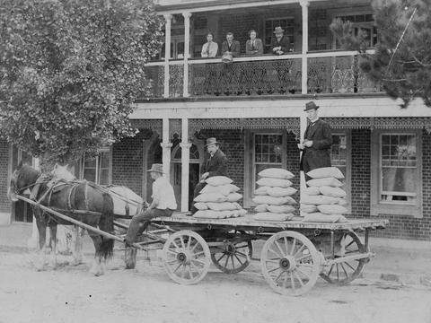 Stanthorpe Heritage Trail