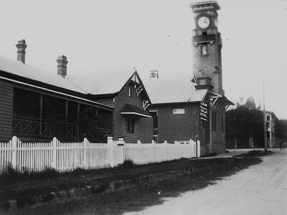 Stanthorpe Post Office