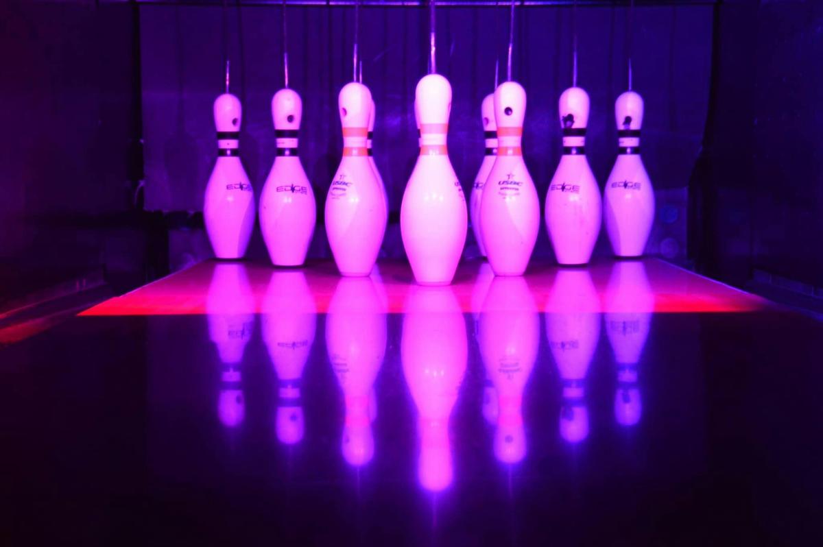 Glow in the Dark