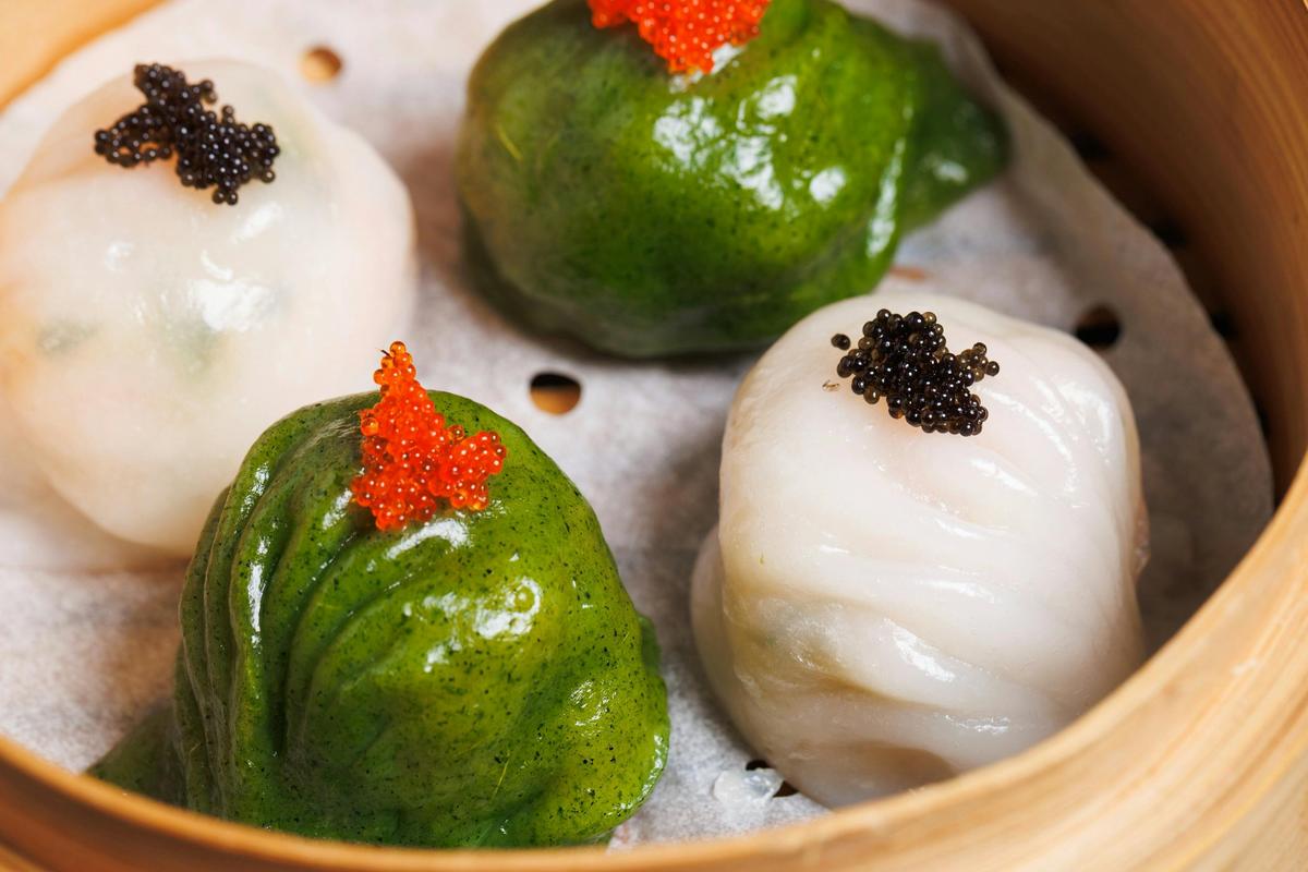 Dumplings