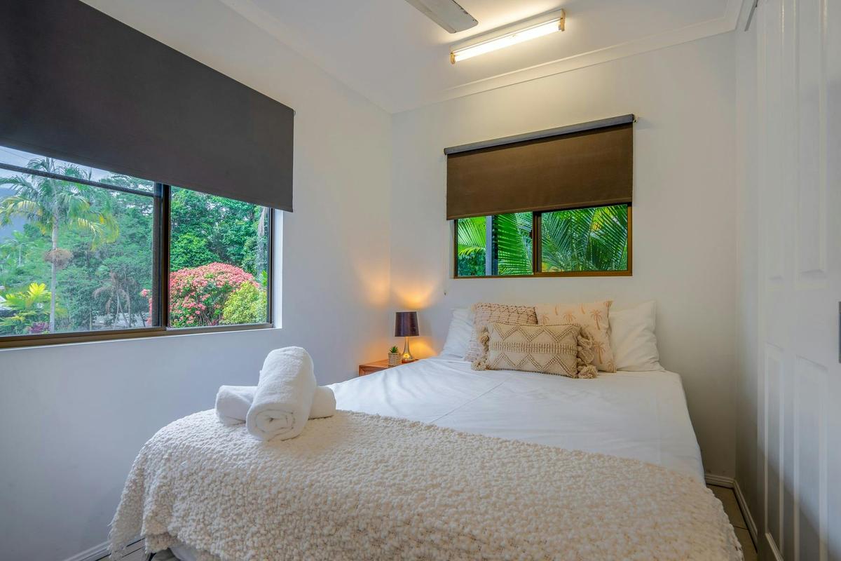 Daintree Cabin (1BR)