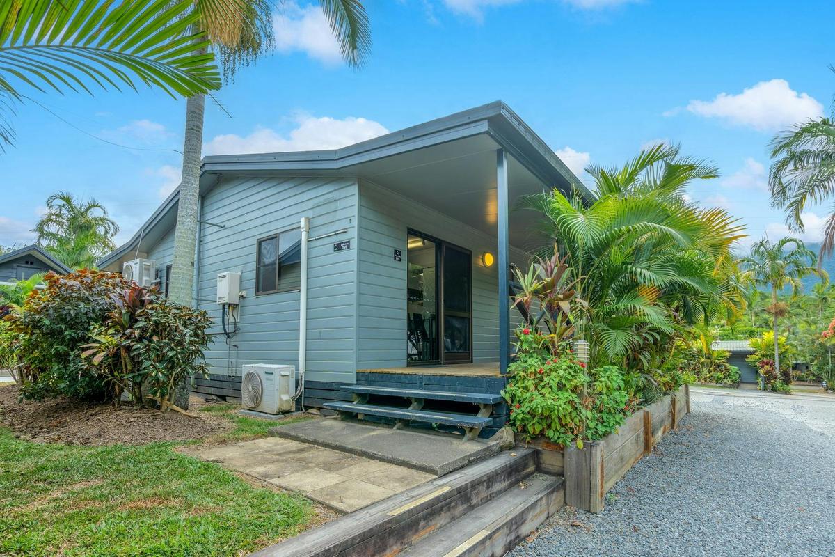 Daintree Cabin (1BR)