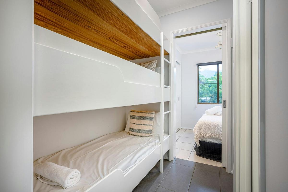 Daintree Cabin (1BR)