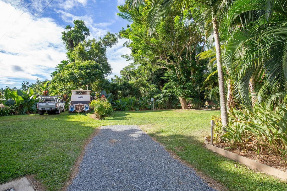 Caravan & Camping