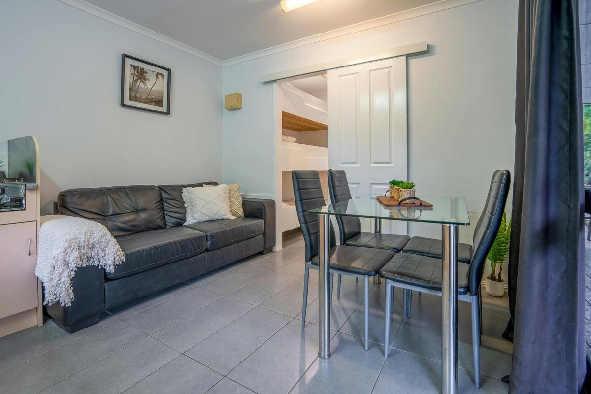 Daintree Cabin (1BR)