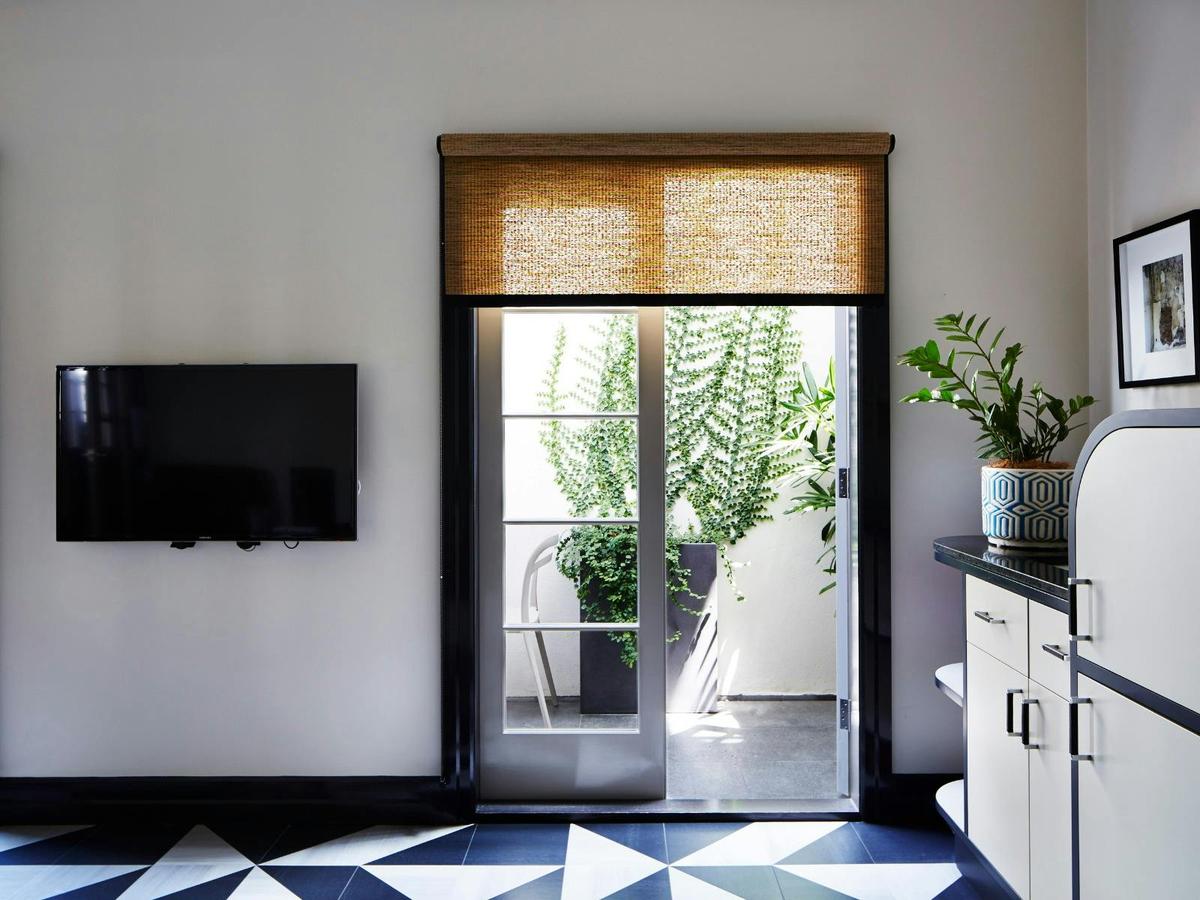Balfour Suite