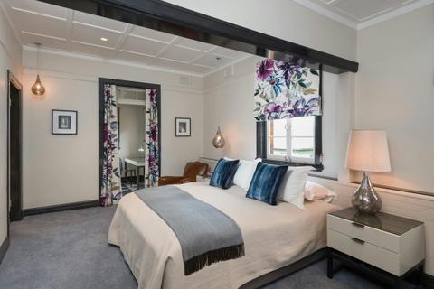 Accessible Balfour Suite
