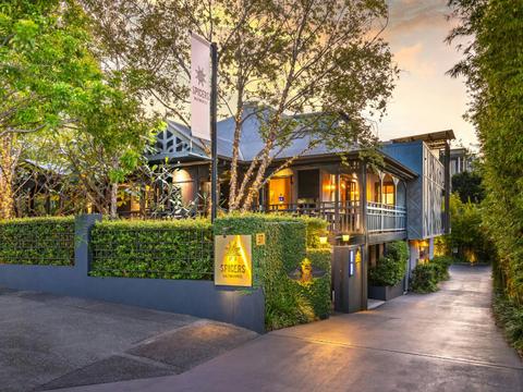 Spicers Balfour Brisbane