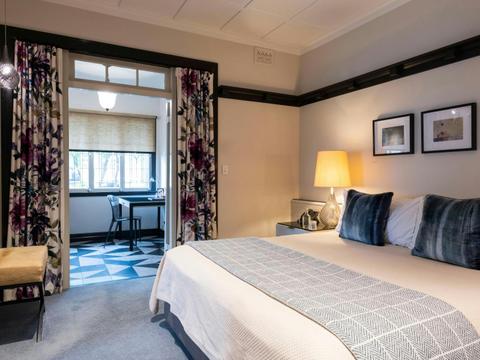 Balfour Suite