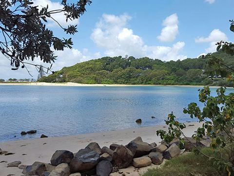 Tarrabora Reserve
