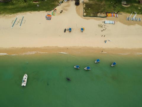 Tangatours - Moreton Island