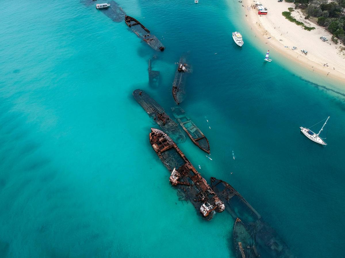 Scuba Diving