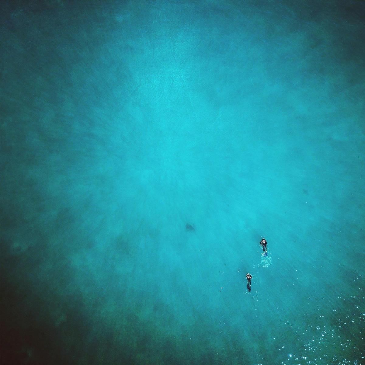 Scuba Diving