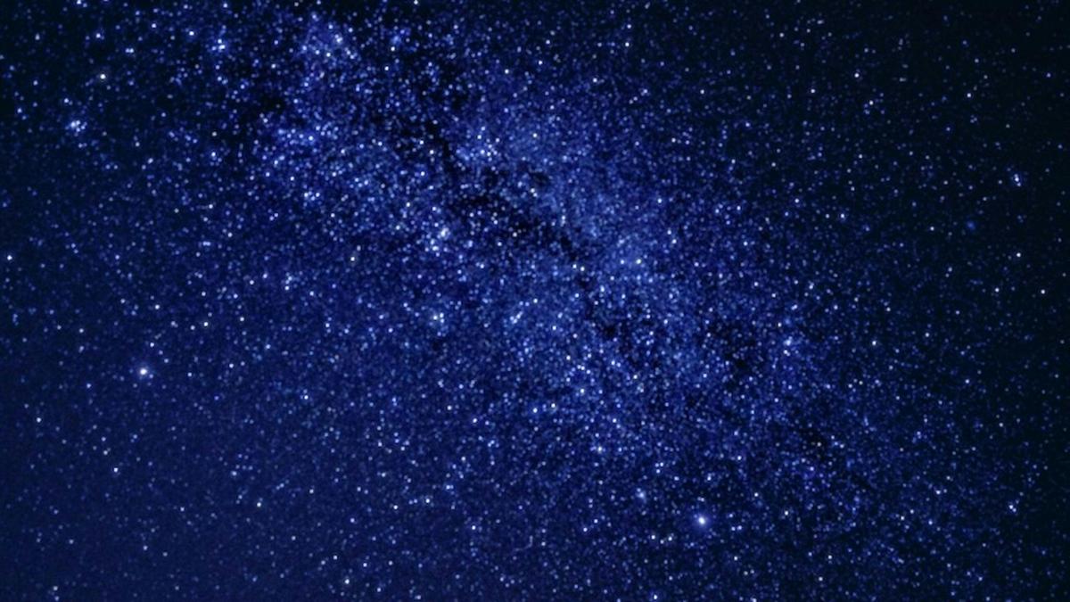 Stargazers cabin