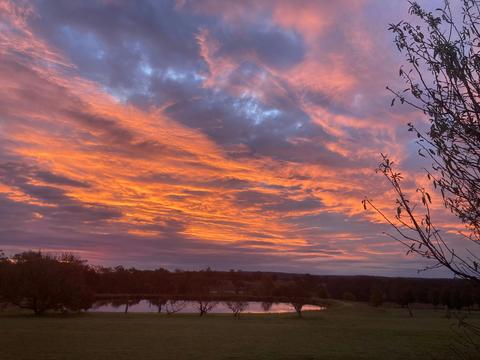 Stargazers Escape Stanthorpe