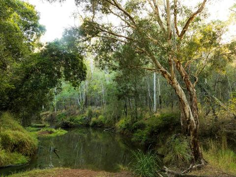 Russo Nature Park