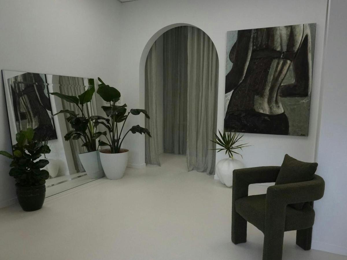 Sanctum Medical Aesthetics - Clinic