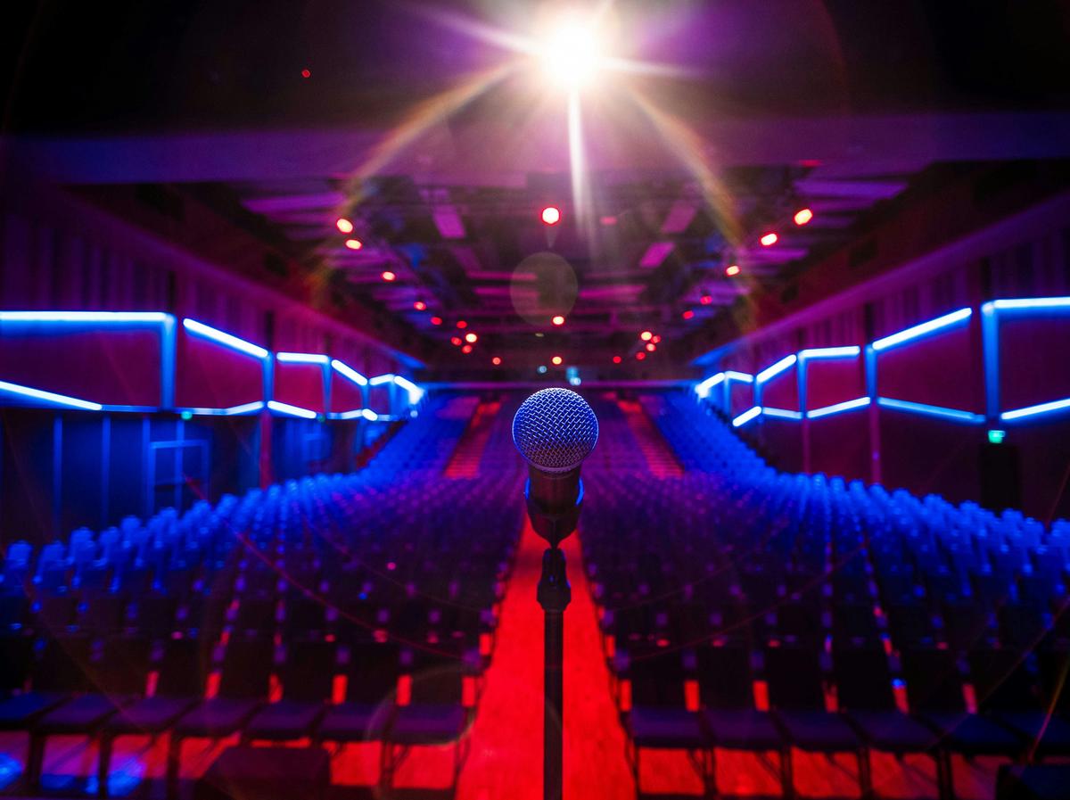 Kings Theatre