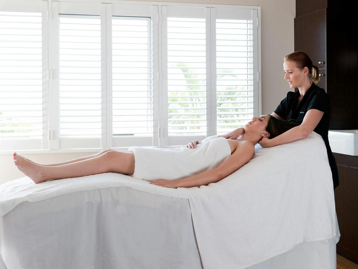 Massage Therapy