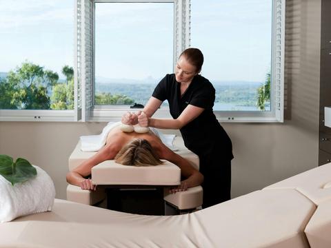 Stephanies Mountain Spa