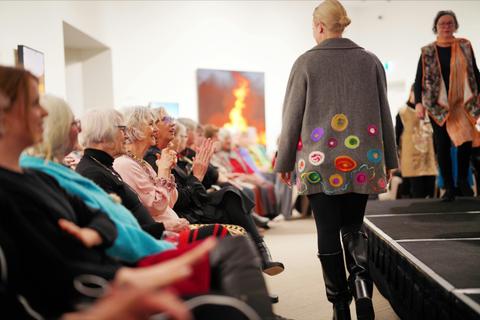 Stanthorpe Regional Art Gallery
