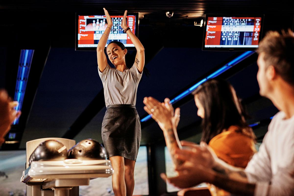 Strike