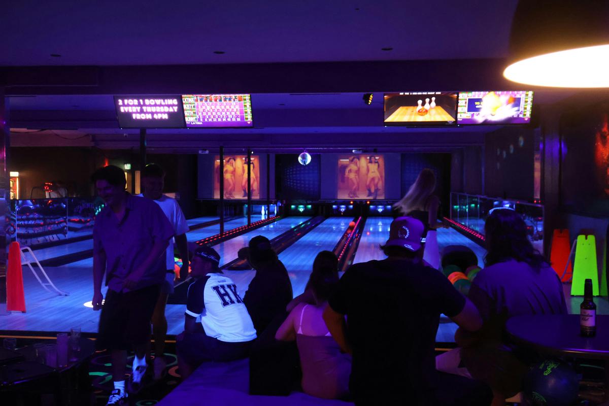 Bowling
