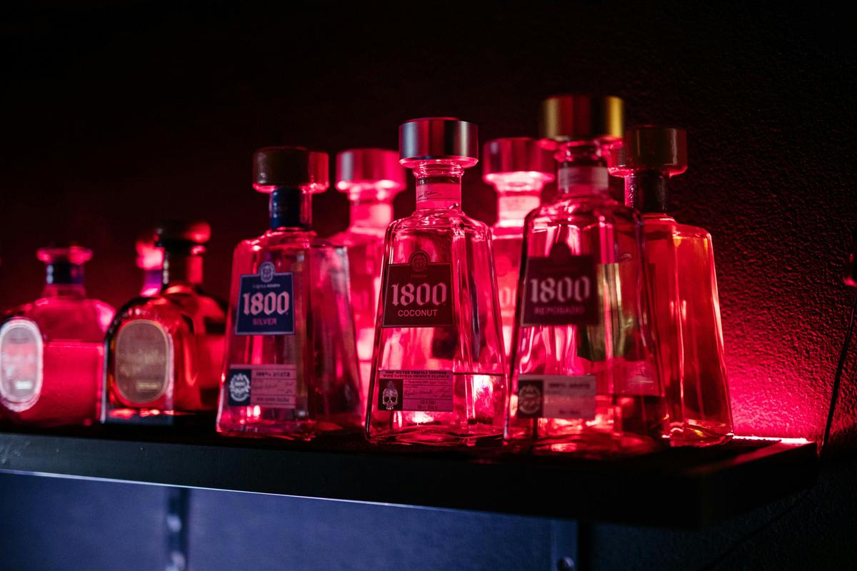 Su Casa Bar