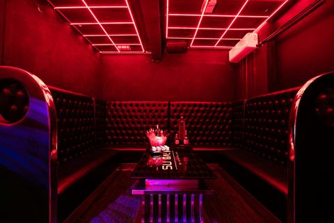 Su Casa Nightclub and Rooftop