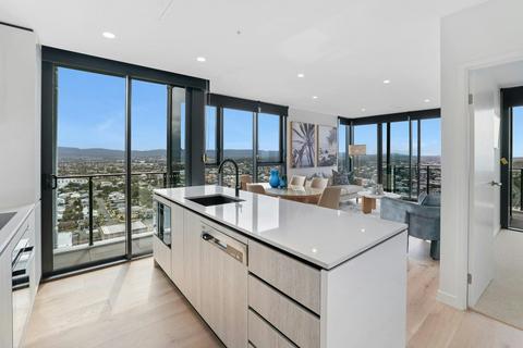 Two Bedroom Coastal View