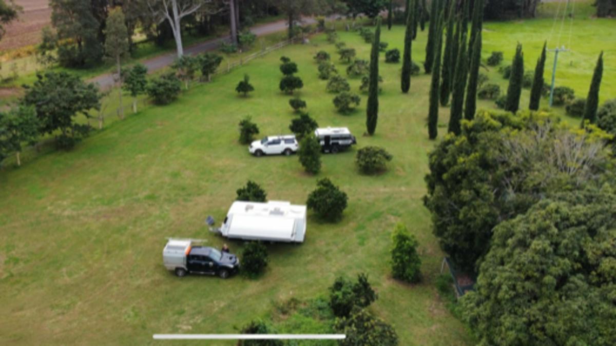 Sublime Camping