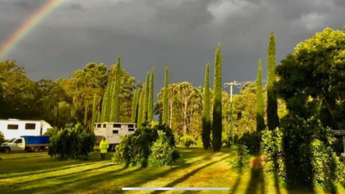 Sublime Camping