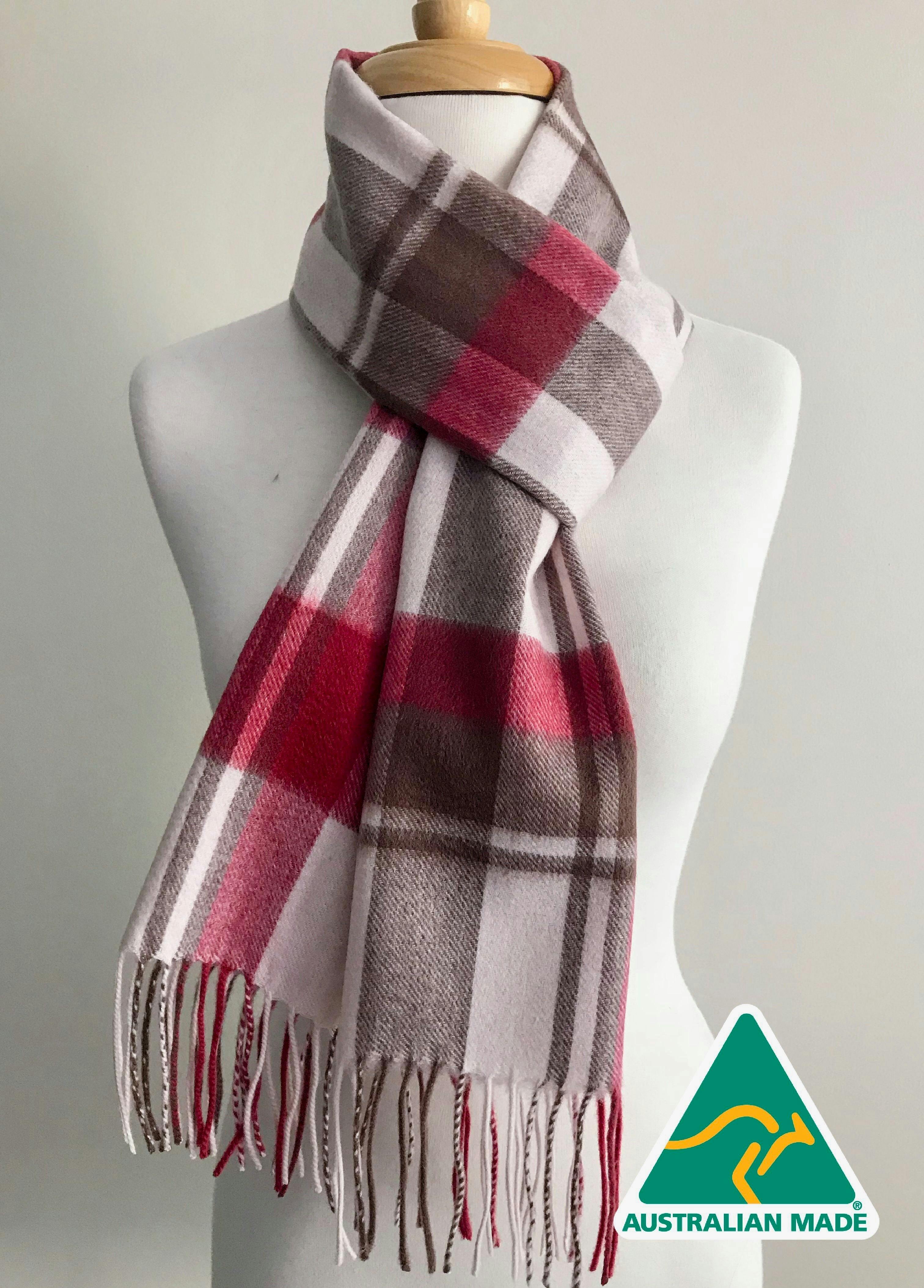 Australian Made Scarf