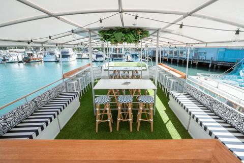 Sunset Sessions with Live Music