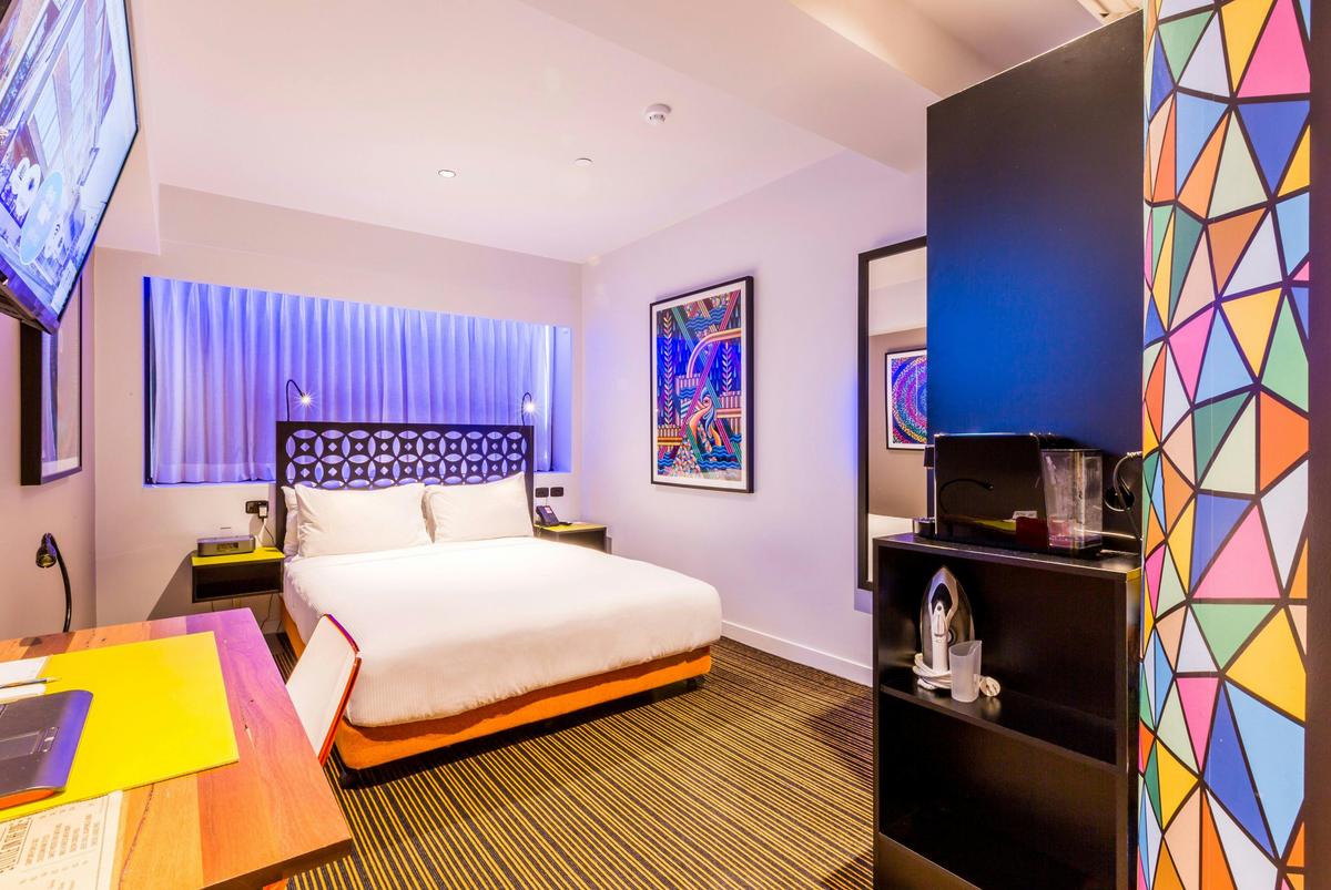 Hotel Queen