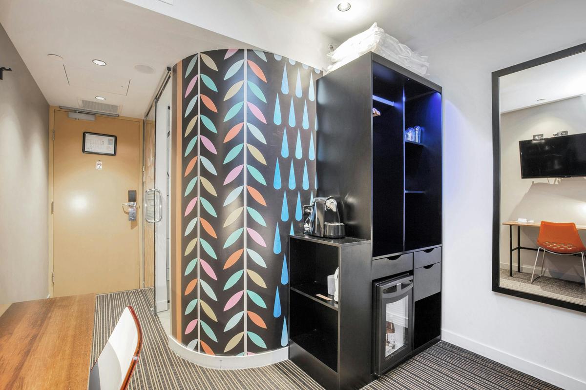 Hotel Queen