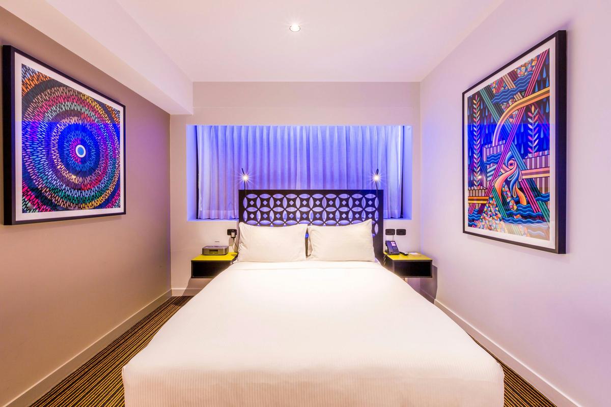 Hotel Queen